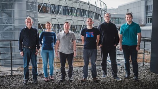 Vědci z MOÚ zkoumají prognózy rakoviny prsu